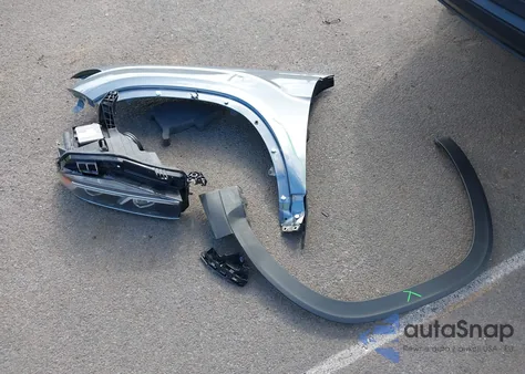 2021 Volkswagen Atlas 3.6L V6 Se W/Technology from USA, damaged, VIN 1V2WR2CA5MC601391